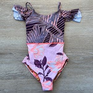 Maaji Girls One Piece